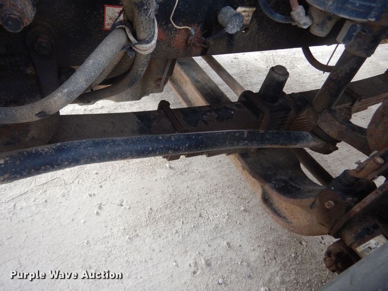 image for item KO9178 2005 Sterling LT9500  dump truck