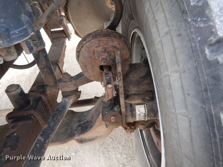 image for item KO9178 2005 Sterling LT9500  dump truck