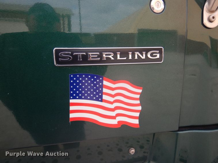 image for item KO9178 2005 Sterling LT9500  dump truck