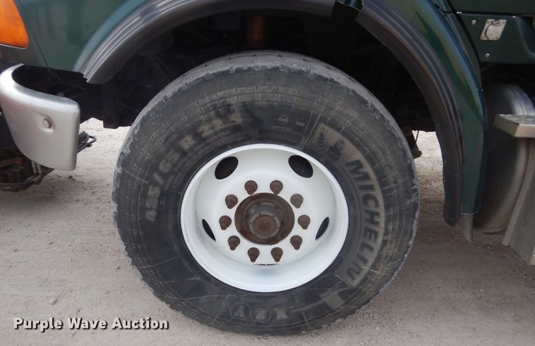 image for item KO9178 2005 Sterling LT9500  dump truck