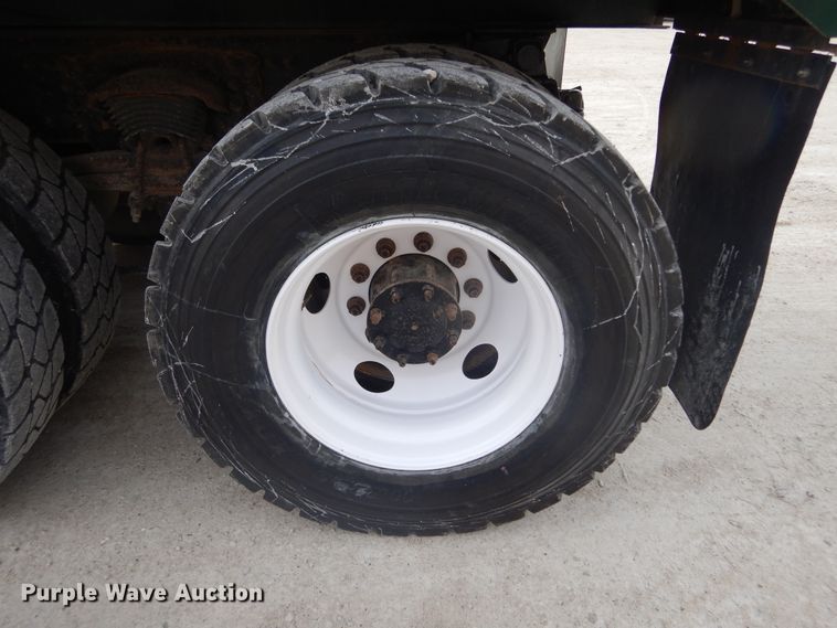 image for item KO9178 2005 Sterling LT9500  dump truck