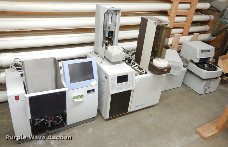image for item KS9102 Lab equipment