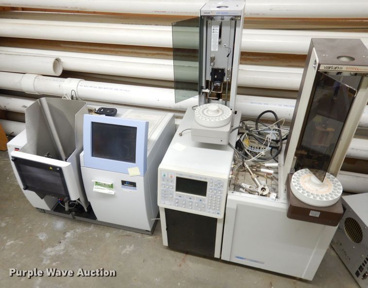 image for item KS9102 Lab equipment