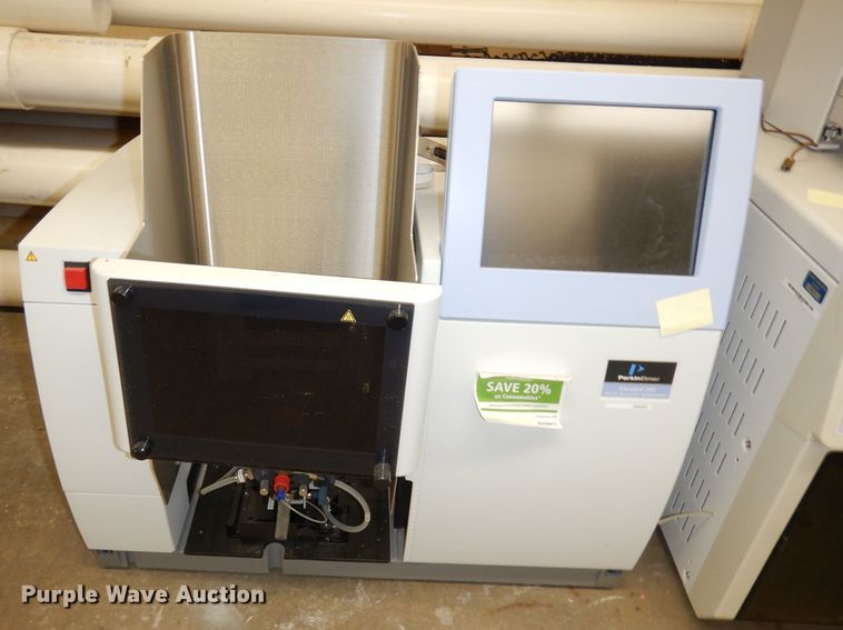 image for item KS9102 Lab equipment