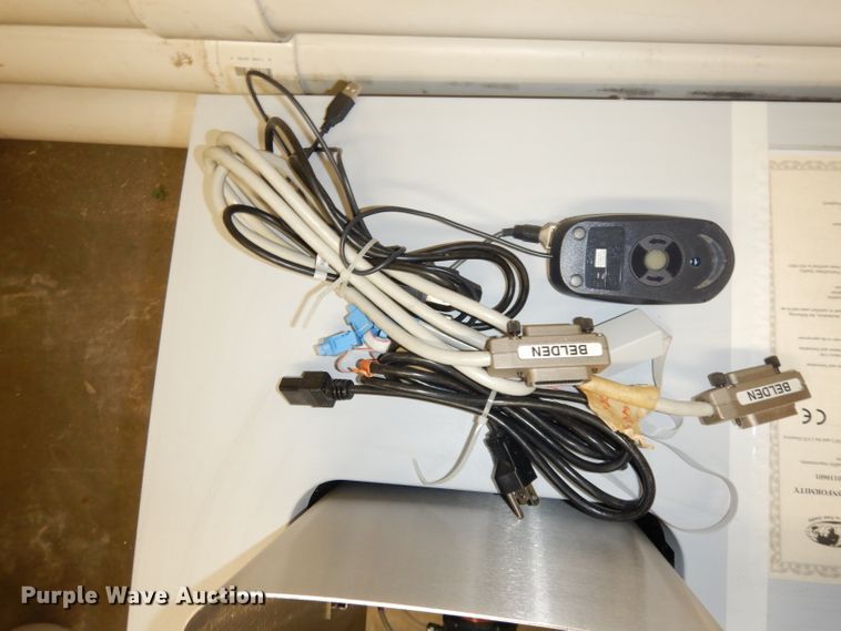 image for item KS9102 Lab equipment