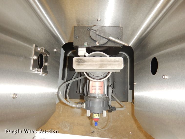 image for item KS9102 Lab equipment