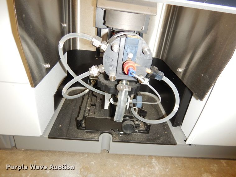 image for item KS9102 Lab equipment