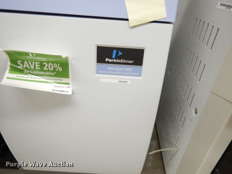 image for item KS9102 Lab equipment