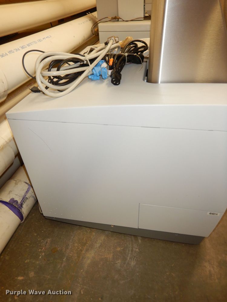 image for item KS9102 Lab equipment