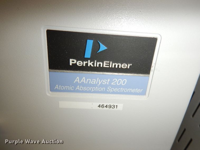 image for item KS9102 Lab equipment