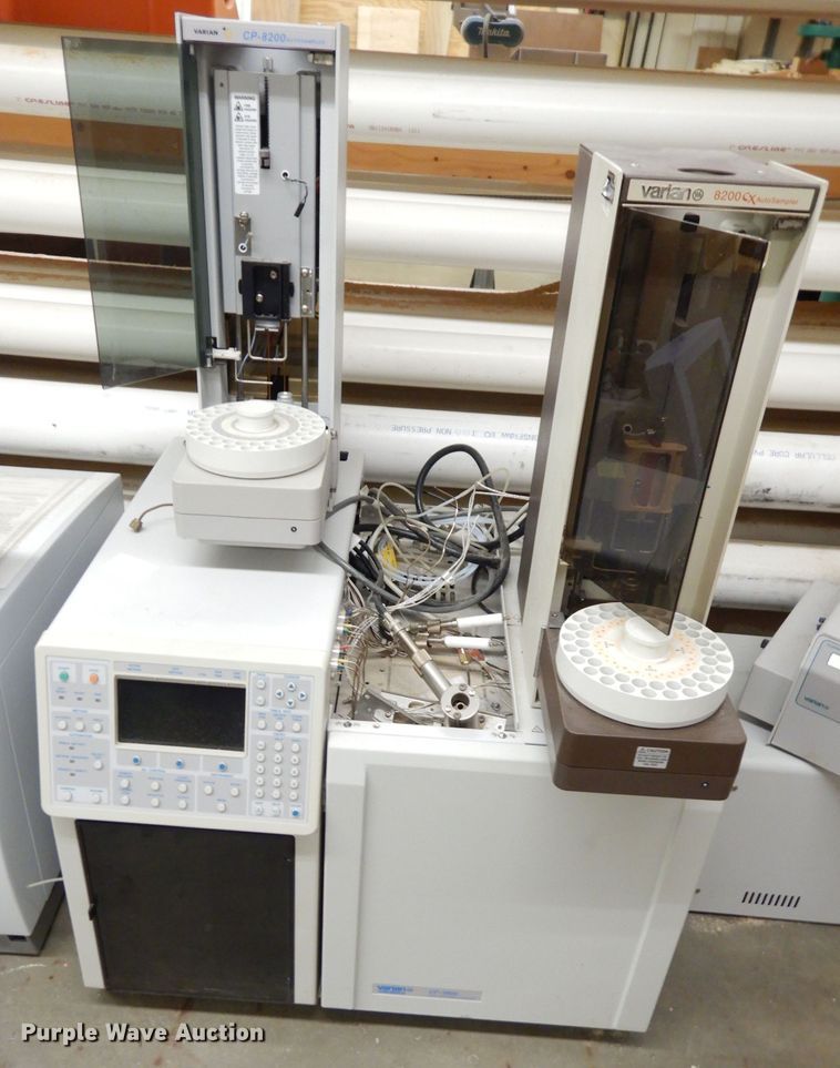 image for item KS9102 Lab equipment