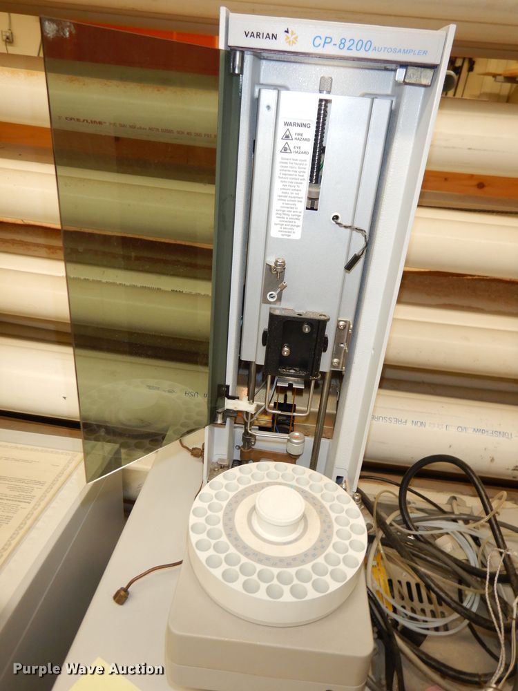 image for item KS9102 Lab equipment