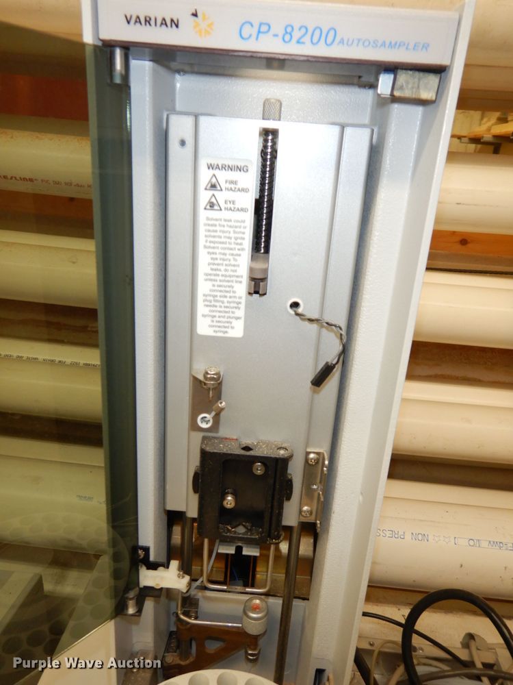 image for item KS9102 Lab equipment