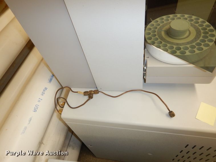 image for item KS9102 Lab equipment