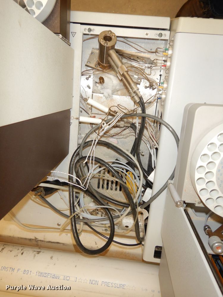 image for item KS9102 Lab equipment