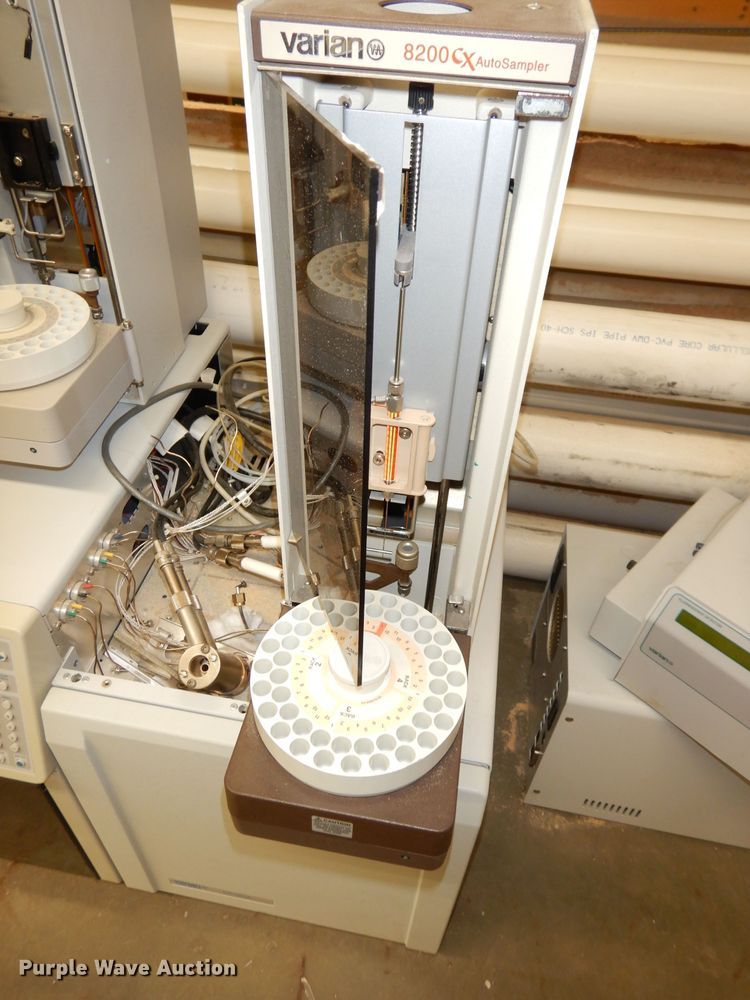 image for item KS9102 Lab equipment