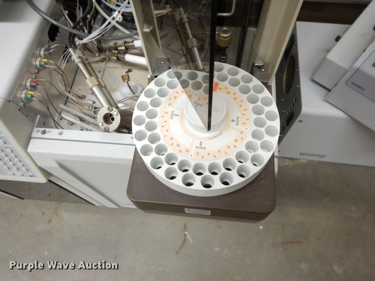 image for item KS9102 Lab equipment