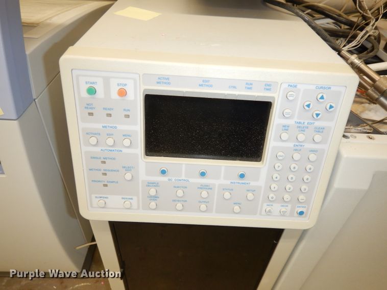 image for item KS9102 Lab equipment
