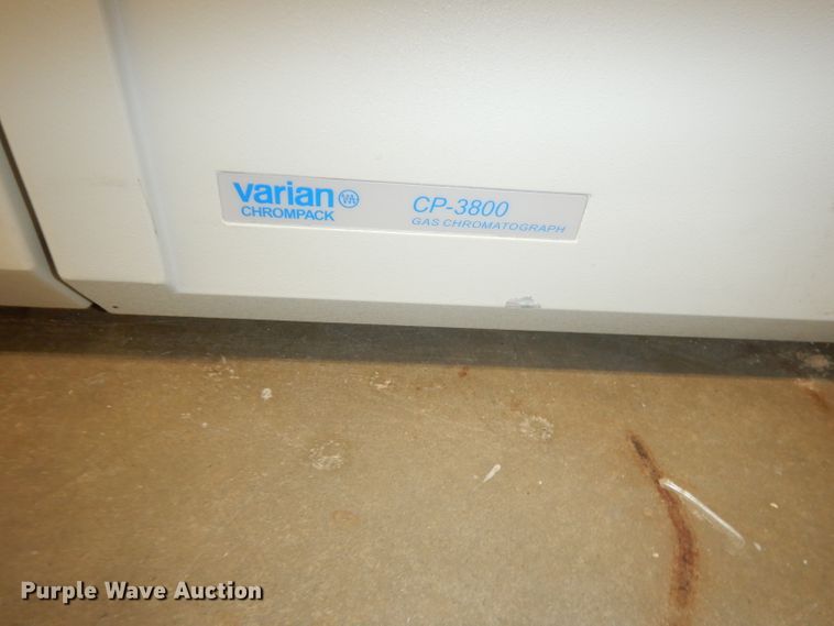 image for item KS9102 Lab equipment