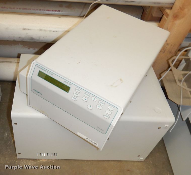 image for item KS9102 Lab equipment