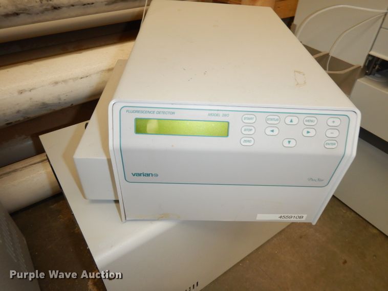 image for item KS9102 Lab equipment