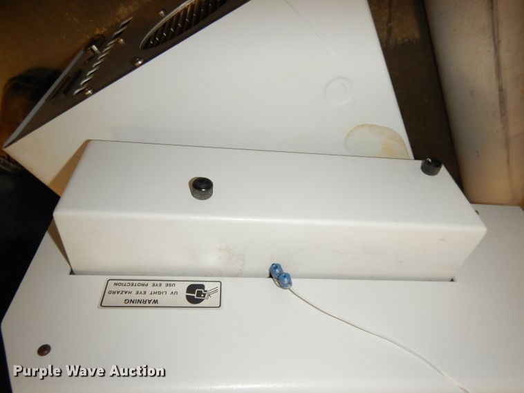 image for item KS9102 Lab equipment