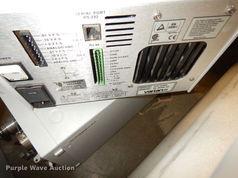 image for item KS9102 Lab equipment