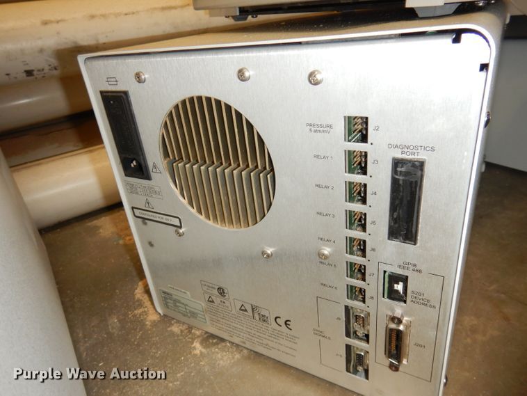 image for item KS9102 Lab equipment