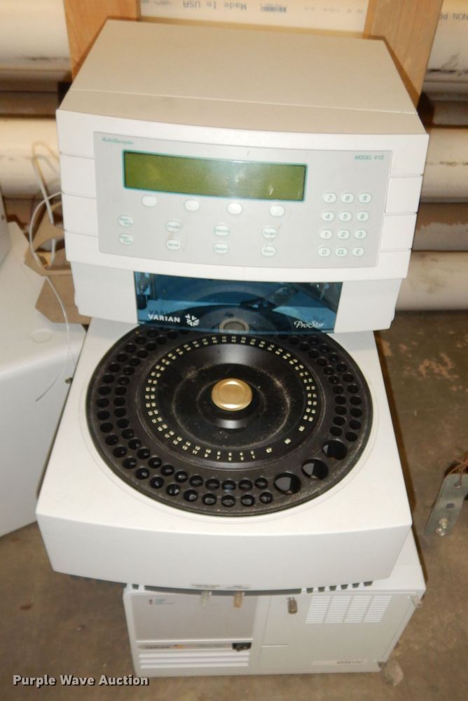 image for item KS9102 Lab equipment