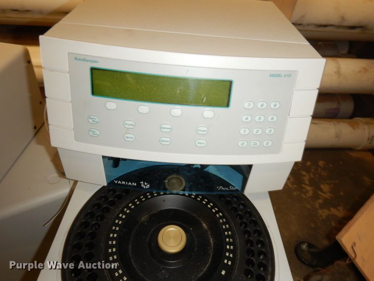 image for item KS9102 Lab equipment