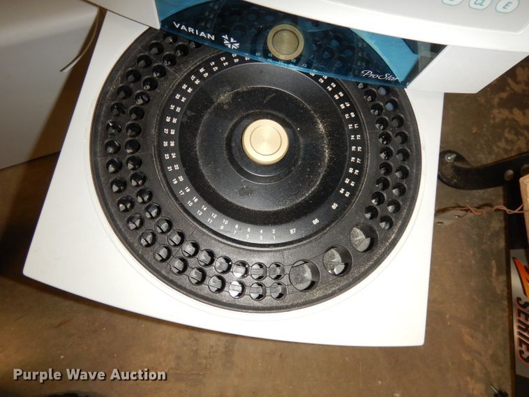 image for item KS9102 Lab equipment