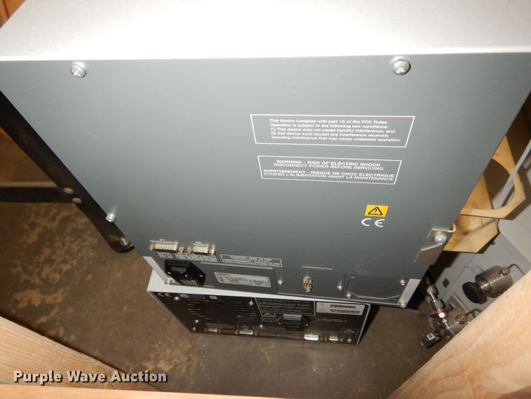 image for item KS9102 Lab equipment