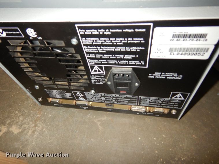 image for item KS9102 Lab equipment