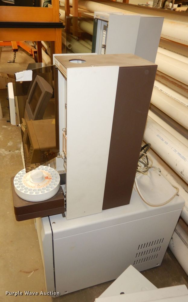 image for item KS9102 Lab equipment