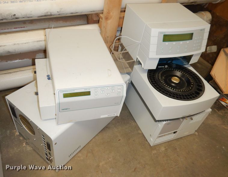 image for item KS9102 Lab equipment