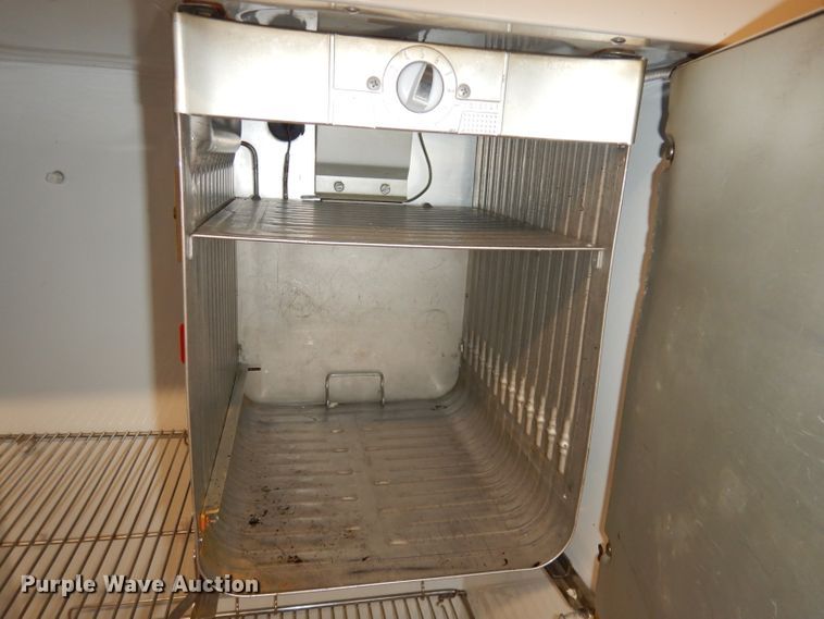 image for item KS9103 1949 Hotpoint  refrigerator