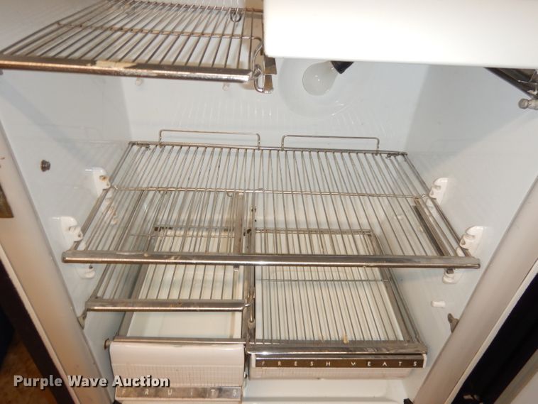 image for item KS9103 1949 Hotpoint  refrigerator