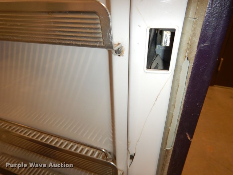 image for item KS9103 1949 Hotpoint  refrigerator