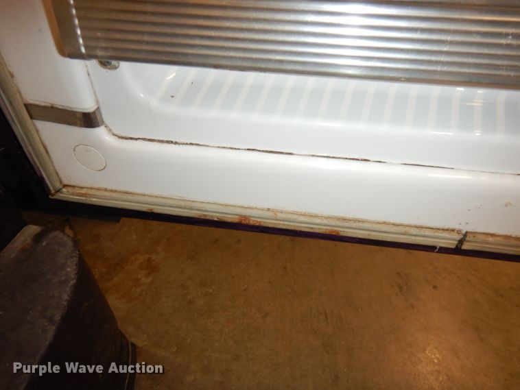 image for item KS9103 1949 Hotpoint  refrigerator