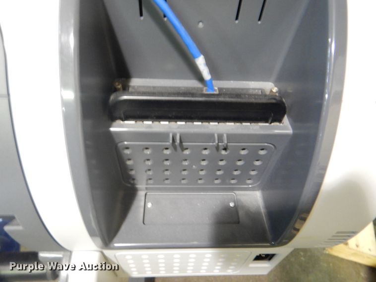 image for item KV9384 HP Designjet T1100PS printer