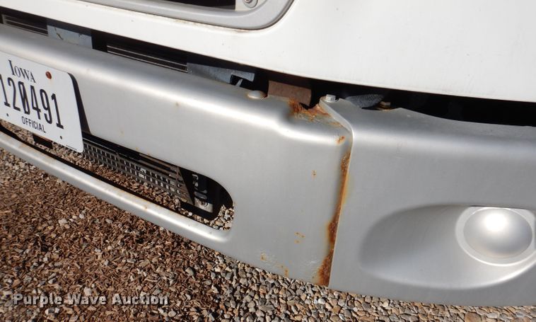 image for item KY9473 2007 Freightliner Business Class M2  box truck