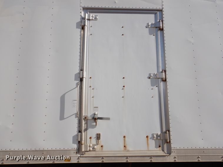 image for item KY9473 2007 Freightliner Business Class M2  box truck