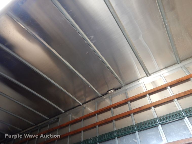 image for item KY9473 2007 Freightliner Business Class M2  box truck