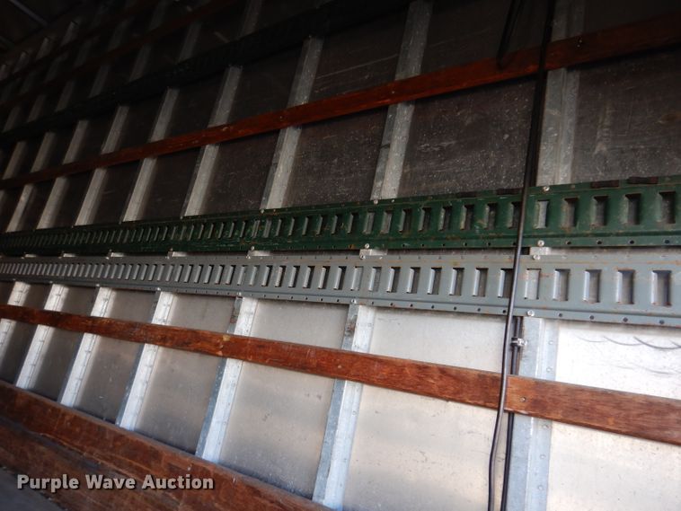 image for item KY9473 2007 Freightliner Business Class M2  box truck