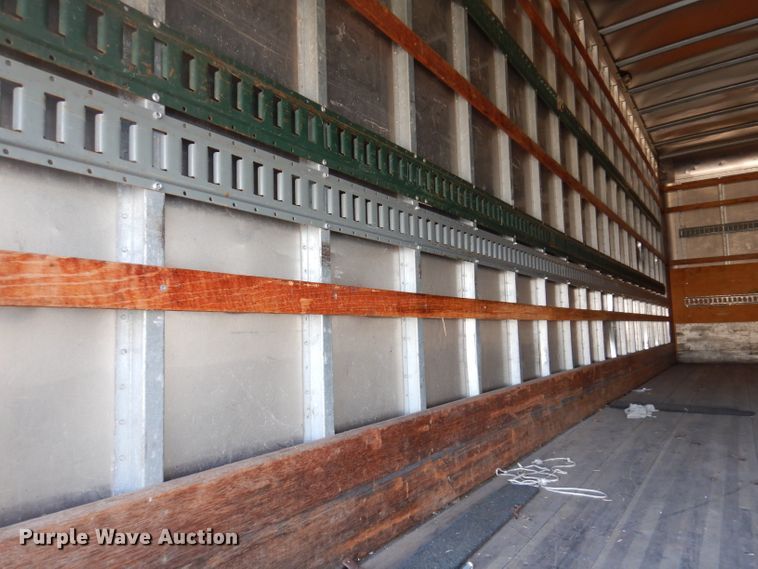 image for item KY9473 2007 Freightliner Business Class M2  box truck