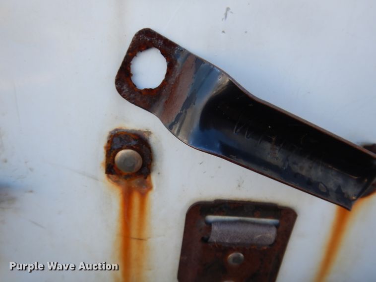 image for item KY9473 2007 Freightliner Business Class M2  box truck