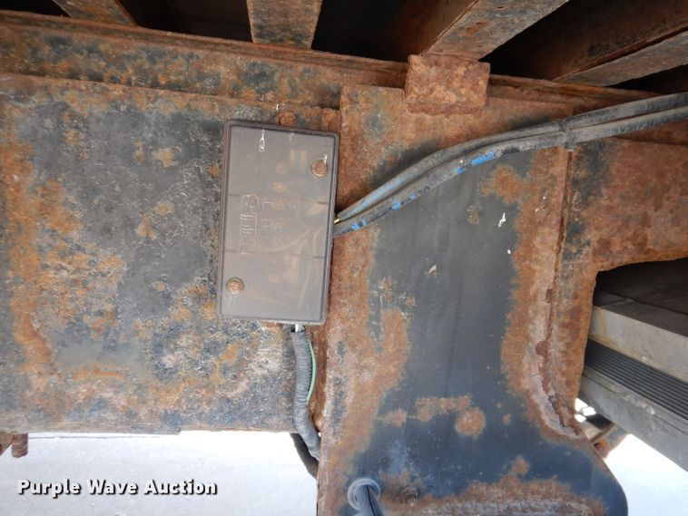 image for item KY9473 2007 Freightliner Business Class M2  box truck