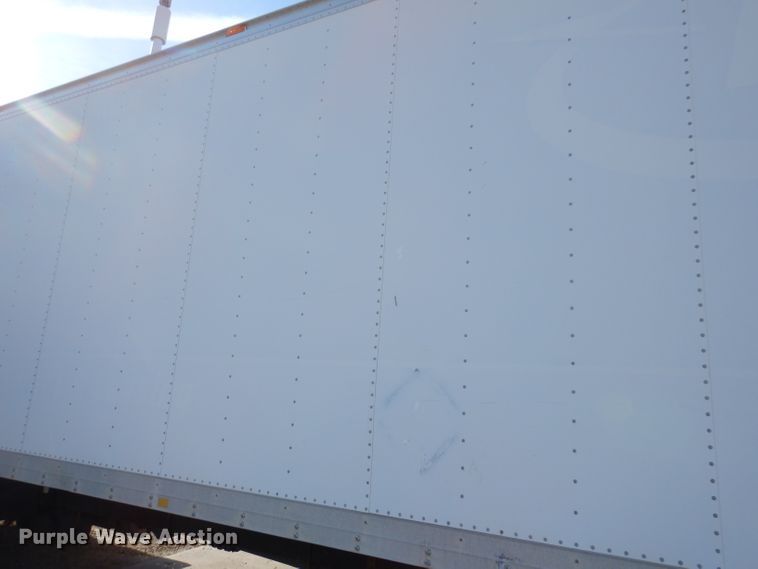 image for item KY9473 2007 Freightliner Business Class M2  box truck