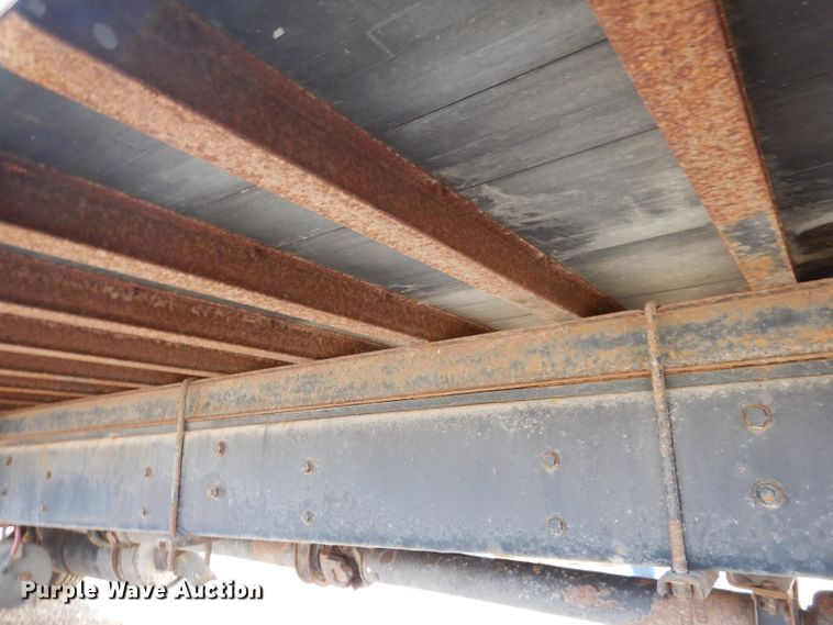 image for item KY9473 2007 Freightliner Business Class M2  box truck