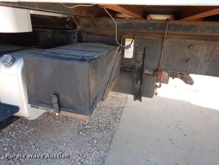 image for item KY9473 2007 Freightliner Business Class M2  box truck